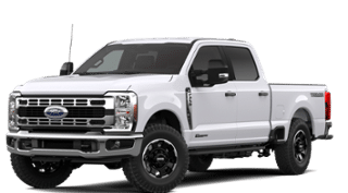 2026 Ford Super Duty® External Image 2